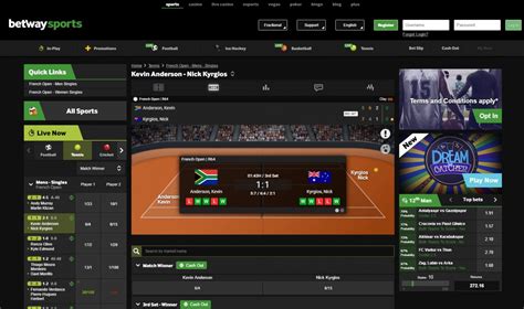 betway midweek jackpot